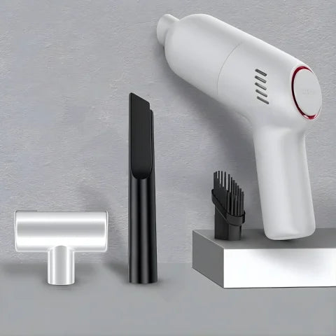 Aspirateur de Voiture | WhiteAurea™ - Chayl Clean