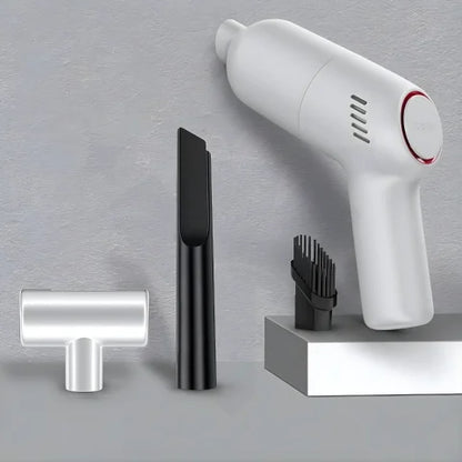 Aspirateur de Voiture | WhiteAurea™ - Chayl Clean