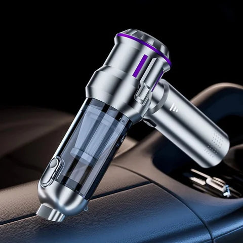 Aspirateur à Main Puissant | AeroClean™ - Chayl Clean