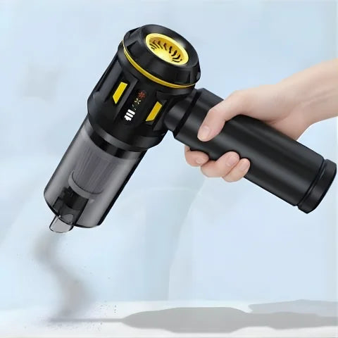 Aspirateur Voiture Professionnel | PureDrive™ - Chayl Clean