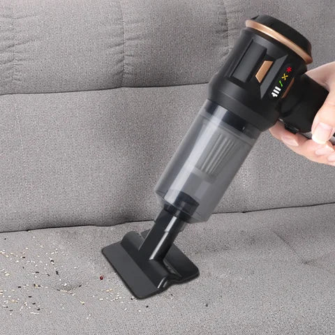 Aspirateur Voiture Professionnel | PureDrive™ - Chayl Clean