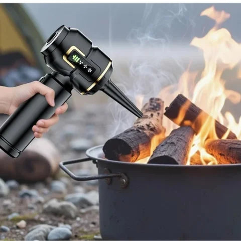 Aspirateur Voiture Professionnel | PureDrive™ - Chayl Clean