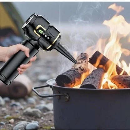 Aspirateur Voiture Professionnel | PureDrive™ - Chayl Clean