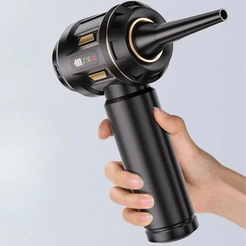 Aspirateur Voiture Professionnel | PureDrive™ - Chayl Clean