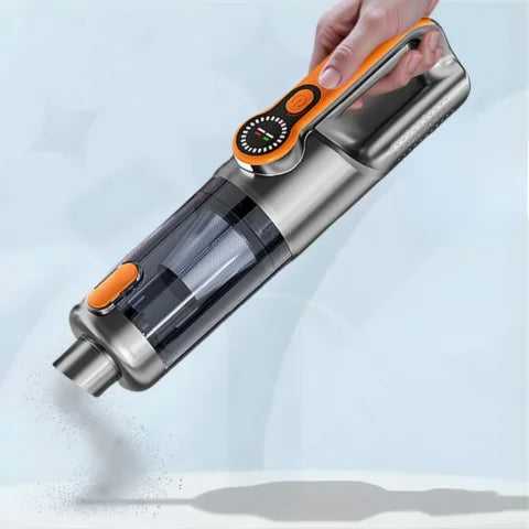 Aspirateur Professionnel DelVacPro Chaylclean