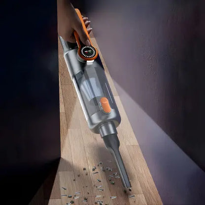 Aspirateur Professionnel DelVacPro del