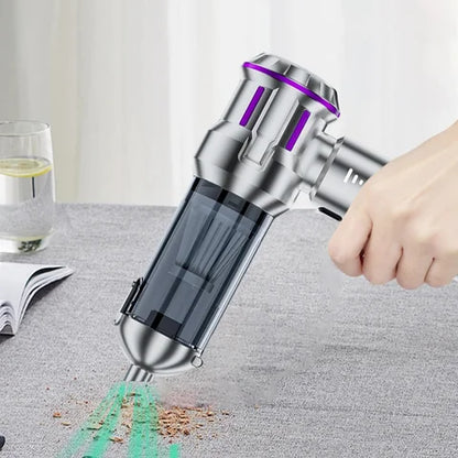 Aspirateur à Main Puissant | AeroClean™ - Chayl Clean