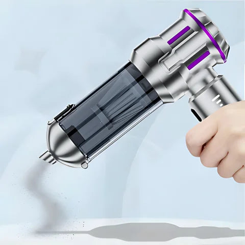 Aspirateur à Main Puissant | AeroClean™ - Chayl Clean