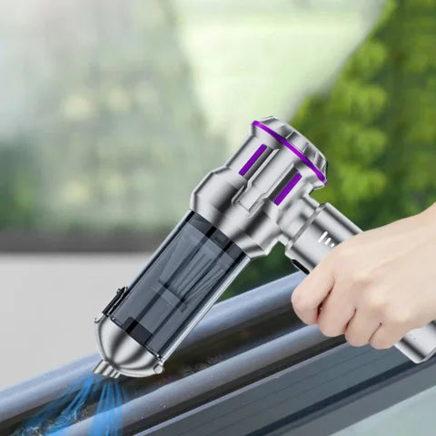 Aspirateur à Main Puissant | AeroClean™ - Chayl Clean