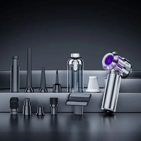 Aspirateur à Main Puissant | AeroClean™ - Chayl Clean