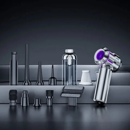 Aspirateur à Main Puissant | AeroClean™ - Chayl Clean