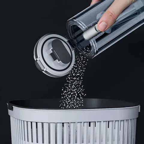 Aspirateur à Main Puissant | AeroClean™ - Chayl Clean