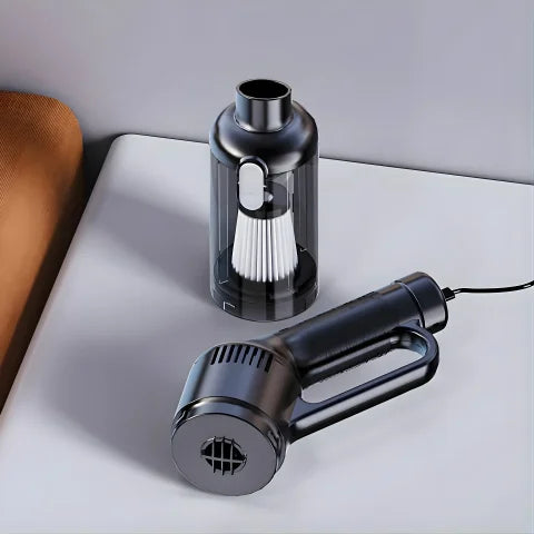 Aspirateur Professionnel Veluxe charge