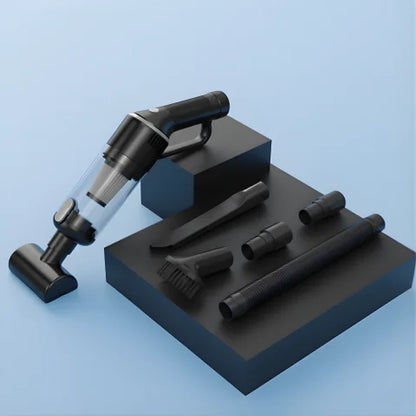 Aspirateur Professionnel Veluxe présentoir