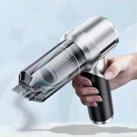 Aspirateur Professionnel | FoldVacPro™ - Chayl Clean