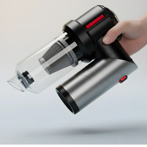 Aspirateur Professionnel | FoldVacPro™ - Chayl Clean