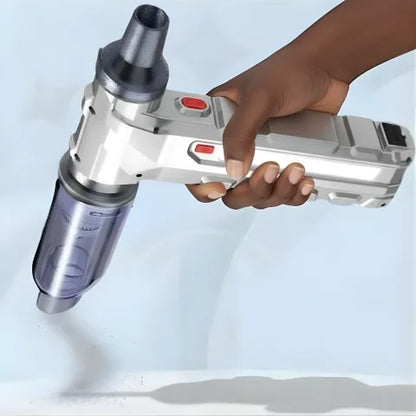 Aspirateur à main Puissant | RapidVac™ - Chayl Clean