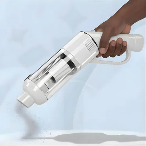 Aspirateur Puissant pour voiture | Veluxe chaylclean