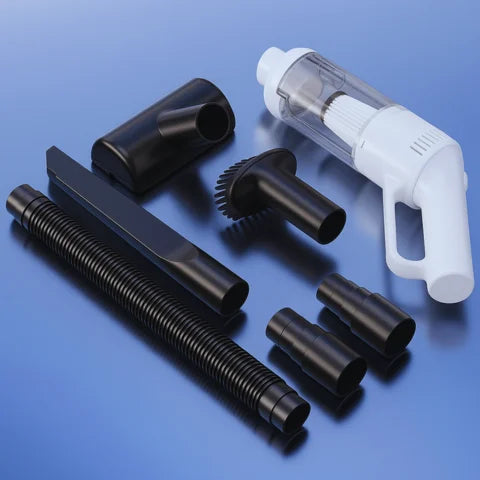 Aspirateur Puissant pour voiture | Veluxe kit