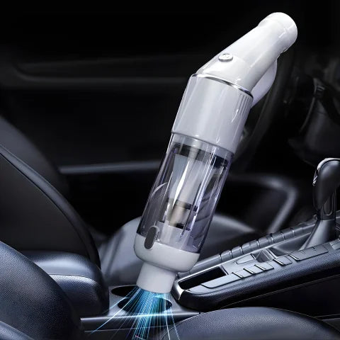 Aspirateur Puissant pour voiture | Veluxe siège