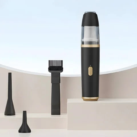 Aspirateur Voiture BilliBuy présentoir