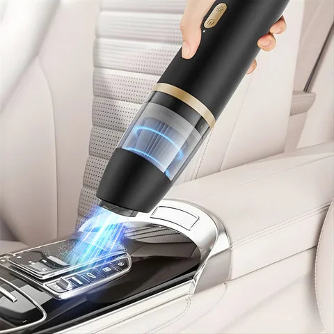 Aspirateur Voiture BilliBuy aspirer