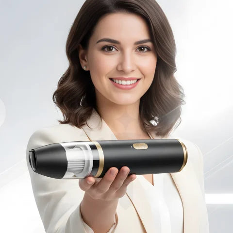 Aspirateur Voiture BilliBuy Tiens