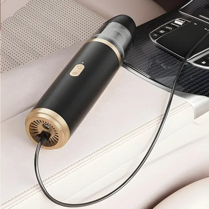 Aspirateur Voiture BilliBuy charge