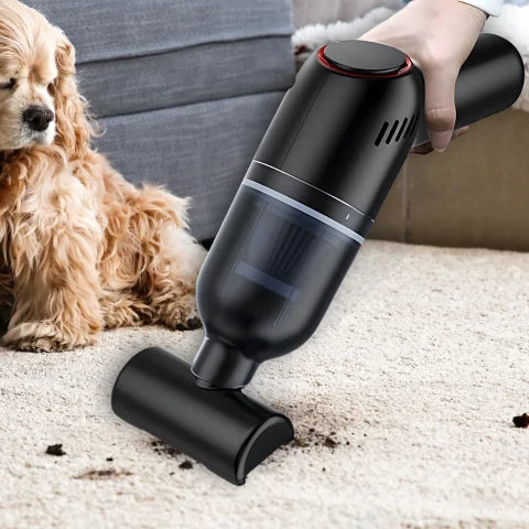 Aspirateur Voiture | BlackAurea™ - Chayl Clean