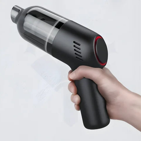 Aspirateur Voiture | BlackAurea™ - Chayl Clean