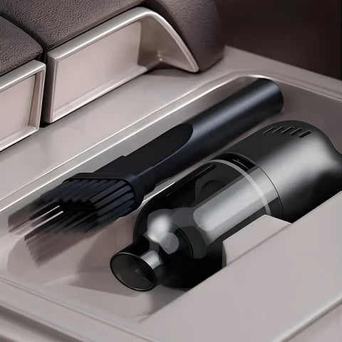 Aspirateur Voiture | BlackAurea™ - Chayl Clean
