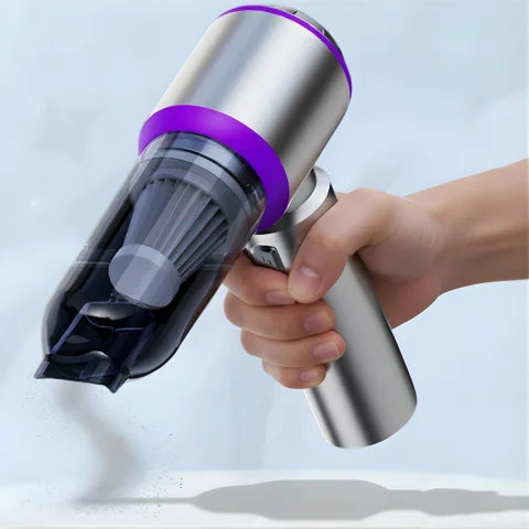 Aspirateur Voiture Puissant | CarVacPro™ - Chayl Clean