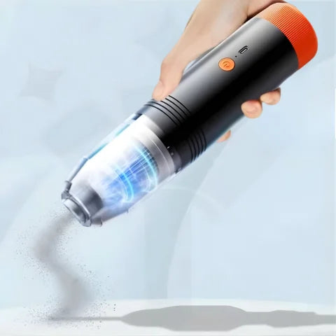 Aspirateur Voiture EcoSwift chaylclean