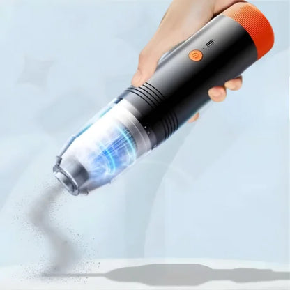 Aspirateur Voiture EcoSwift chaylclean