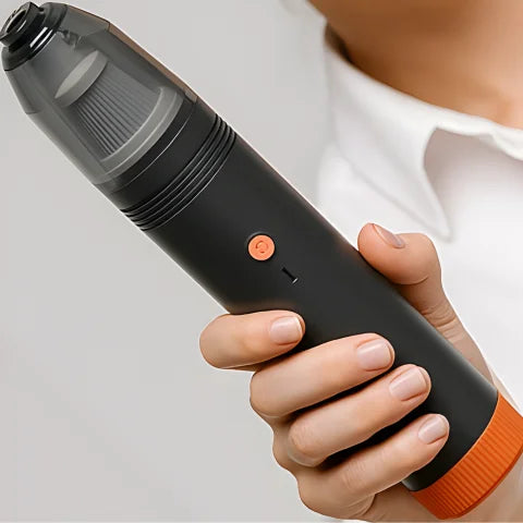 Aspirateur Voiture EcoSwift tiens