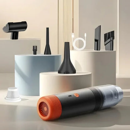 Aspirateur Voiture EcoSwift présentoir