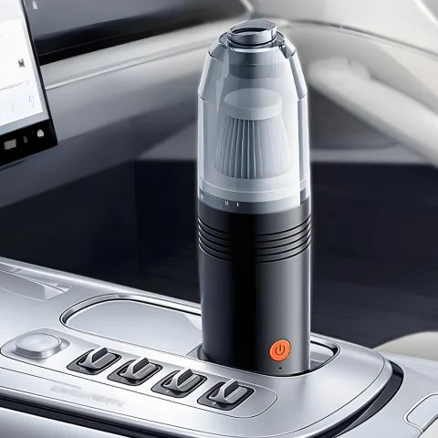 Aspirateur Voiture EcoSwift storage