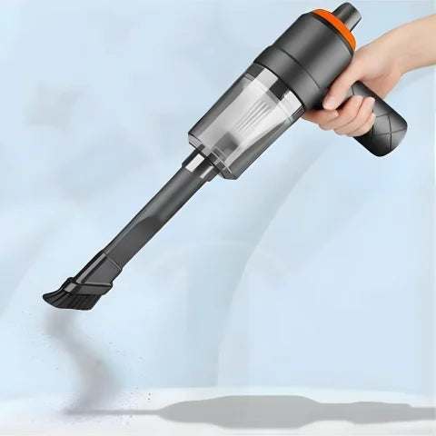 Aspirateur Voiture EcoVac unique