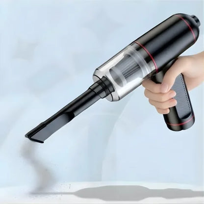 Aspirateur Voiture Puissant | SnapVac Pro™ - Chayl Clean