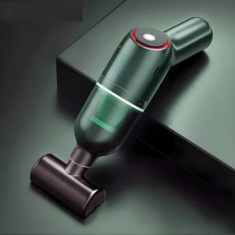 Aspirateur pour Voiture | GreenAurea™ - Chayl Clean