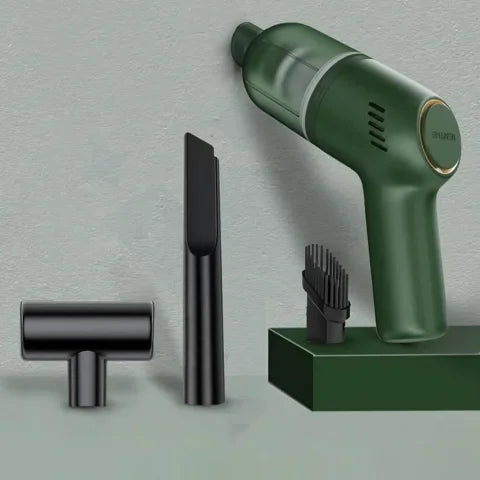 Aspirateur pour Voiture | GreenAurea™ - Chayl Clean