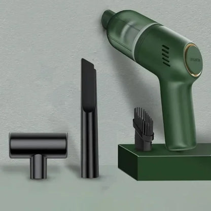 Aspirateur pour Voiture | GreenAurea™ - Chayl Clean