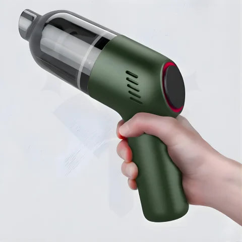 Aspirateur pour Voiture | GreenAurea™ - Chayl Clean