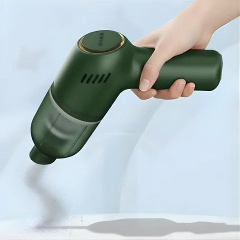 Aspirateur pour Voiture | GreenAurea™ - Chayl Clean