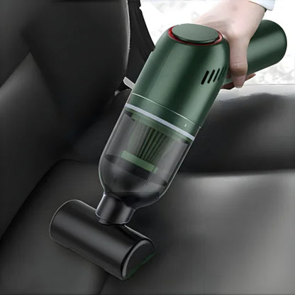 Aspirateur pour Voiture | GreenAurea™ - Chayl Clean