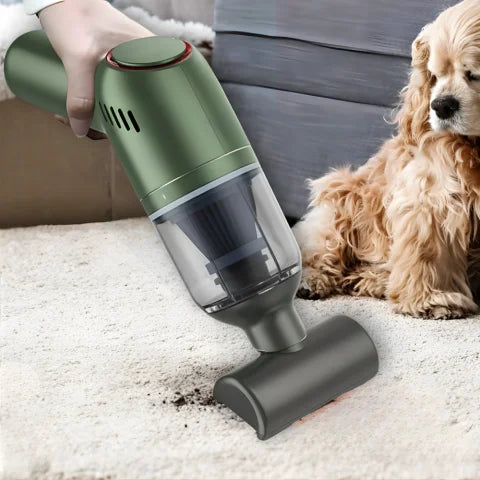 Aspirateur pour Voiture | GreenAurea™ - Chayl Clean