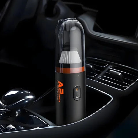 Aspirateur Voiture Portable sans fil BoltA2