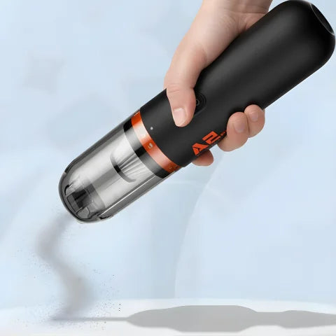 Aspirateur Voiture Portable sans fil BoltA2