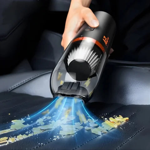 Aspirateur Voiture Portable sans fil BoltA2