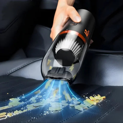Aspirateur Voiture Portable sans fil BoltA2